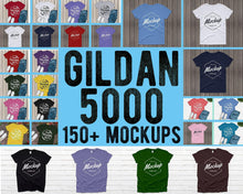 Load image into Gallery viewer, The WHOLE SHOP Bundle, 2000+ Mockups
