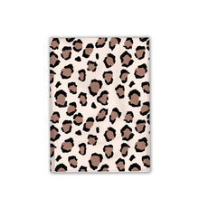 Load image into Gallery viewer, 10x13&quot; Poly Mailers - Leopard Print
