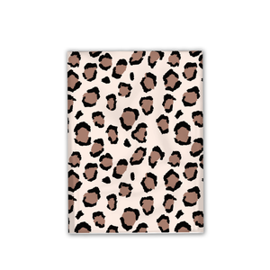 10x13" Poly Mailers - Leopard Print