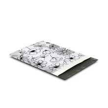 Load image into Gallery viewer, 10x13&quot; Poly Mailers - Floral
