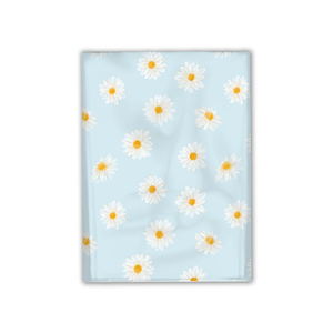 10x13" Poly Mailers - Flowers